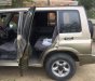 Suzuki Vitara JLX 2004 - Bán Suzuki Vitara JLX sản xuất năm 2004, 158tr