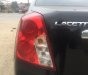 Daewoo Lacetti EX 1.6 MT 2005 - Cần bán xe Daewoo Lacetti EX 1.6 MT năm 2005, màu đen 