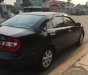 Toyota Camry   2003 - Cần bán lại xe Toyota Camry sản xuất 2003, màu đen giá cạnh tranh