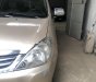 Toyota Innova G 2010 - Cần bán gấp Toyota Innova G năm 2010 xe gia đình, 340tr