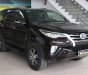 Toyota Fortuner G 2.4MT 2017 - Cần bán Toyota Fortuner G 2.4MT sản xuất năm 2017, màu nâu, nhập khẩu nguyên chiếc giá cạnh tranh