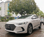 Hyundai Elantra 2.0AT 2017 - Hyundai Elantra 2.0 2017 màu trắng - biển tỉnh (0946688266)