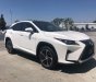 Lexus RX 350 2019 - Bán ô tô Lexus RX 350 năm sản xuất 2019, màu trắng, xe nhập Mỹ, vay vốn 3.5 tỷ, LH 093.798.2266