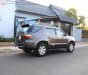 Toyota Fortuner 2.5G 2010 - Bán xe Toyota Fortuner 2.5G năm sản xuất 2010, màu xám xe gia đình