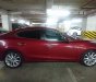 Mazda 3   2.0  2017 - Cần bán gấp Mazda 3 2.0 năm sản xuất 2017, màu đỏ chính chủ