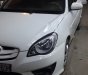 Hyundai Verna 1.4 MT 2010 - Cần bán gấp Hyundai Verna 1.4 MT đời 2010, màu trắng, xe nhập 