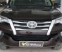 Toyota Fortuner G 2.4MT 2017 - Cần bán Toyota Fortuner G 2.4MT sản xuất năm 2017, màu nâu, nhập khẩu nguyên chiếc giá cạnh tranh