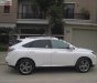 Lexus RX 350 AWD 2012 - Bán ô tô Lexus RX 350 AWD sản xuất 2012, màu trắng, nhập khẩu nguyên chiếc