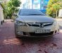 Honda Civic 2008 - Cần bán Honda Civic sản xuất năm 2008, 465tr