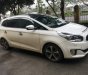 Kia Rondo GATH  2016 - Cần bán gấp Kia Rondo GATH đời 2016, màu trắng đã đi 75000km