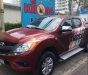 Mazda BT 50 2012 - Bán ô tô Mazda BT 50 năm sản xuất 2012, màu đỏ, nhập khẩu số tự động