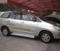 Toyota Innova G 2007 - Cần bán gấp Toyota Innova G sản xuất 2007 chính chủ, giá tốt