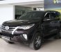 Toyota Fortuner G 2.4MT 2017 - Cần bán Toyota Fortuner G 2.4MT sản xuất năm 2017, màu nâu, nhập khẩu nguyên chiếc giá cạnh tranh