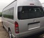 Toyota Hiace 2016 - Bán ô tô Toyota Hiace 2016 đẹp như mới giá cạnh tranh