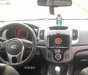 Kia Cerato Koup 2009 - Bán Kia Cerato Koup năm 2009, màu đỏ, nhập khẩu