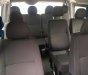 Toyota Hiace 2016 - Bán ô tô Toyota Hiace 2016 đẹp như mới giá cạnh tranh