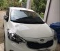 Kia K3 1.6 MT 2015 - Cần bán Kia K3 1.6 MT đời 2015, màu trắng giá cạnh tranh