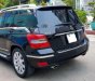 Mercedes-Benz GLK Class  GLK 300  2009 - Cần bán gấp Mercedes GLK 300 sản xuất 2009, nhập khẩu còn mới