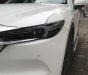 Mazda CX 5 2.0 2018 - Cần bán gấp Mazda CX 5 sx 2018, màu trắng, odo 2 vạn