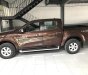 Nissan Navara  EL 2.5 AT 2WD  2018 - Bán Nissan Navara EL 2.5 AT 2WD 2018, màu nâu, nhập khẩu nguyên chiếc