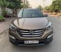 Hyundai Santa Fe  4WD  2015 - Bán ô tô Hyundai Santa Fe 4WD năm 2015, nhập khẩu chính chủ