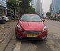 Ford Focus 1.5AT Titanium 2016 - Cần bán xe Ford Focus 1.5AT bản Titanium năm 2016, màu đỏ, 655 triệu