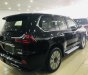 Lexus LX 570 Super Sport 2019 - Bán Lexus LX570 super Sport 2019, màu đen, nội thất 2 màu, nhập nguyên chiếc, full option, xe giao ngay