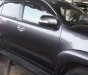 Toyota Fortuner 2013 - Bán ô tô Toyota Fortuner sản xuất năm 2013, màu xám, giá tốt