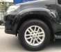 Toyota Fortuner 2.7V 2012 - Cần bán xe Toyota Fortuner 2.7V sản xuất 2012, màu đen