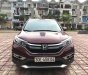 Honda CR V 2.0AT 2016 - Bán xe Honda CR V 2.0AT sản xuất năm 2016, màu đỏ