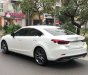 Mazda 6 2.5AT 2018 - Cần bán gấp Mazda 6 2.5AT năm 2018, màu trắng, 952tr