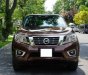 Nissan Navara EL 2017 - Bán Nissan Navara EL đời 2017, màu nâu, nhập khẩu số tự động, giá tốt