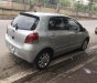 Toyota Yaris 2011 - Bán Toyota Yaris năm 2011, màu bạc, xe nhập