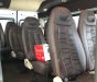 Ford Transit Luxury 2018 - Cần bán xe Ford Transit Luxury đời 2018, màu xám, giá chỉ 795 triệu