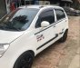 Chevrolet Spark 2009 - Bán xe Chevrolet Spark năm sản xuất 2009, màu trắng