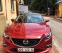 Mazda 6 2014 - Bán Mazda 6 đời 2014, màu đỏ chính chủ giá cạnh tranh