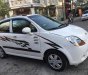 Chevrolet Spark MT 2010 - Bán ô tô Chevrolet Spark MT năm 2010, màu trắng