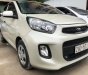 Kia Morning Van 2016 - Cần bán Kia Morning đời 2016, màu kem bơ, xe nhập khẩu, 311tr, 0979766722