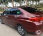 Honda City AT 2018 - Xe Honda City AT sản xuất năm 2018, màu đỏ 