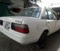 Toyota Corolla KE70 1981 - Cần bán gấp Toyota Corolla KE70 sản xuất 1981, màu trắng, nhập khẩu nguyên chiếc, giá tốt