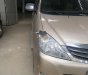 Toyota Innova G 2010 - Cần bán gấp Toyota Innova G năm 2010 xe gia đình, 340tr