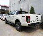 Ford Ranger   2018 - Bán xe Ford Ranger đời 2018, màu trắng, nhập khẩu Thái Lan