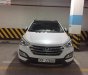 Hyundai Santa Fe 2016 - Bán Hyundai Santa Fe đời 2016, màu trắng chính chủ