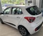 Hyundai Grand i10 1.2 MT Base 2019 - Bán Hyundai Grand i10 1.2 MT Base đời 2019, màu trắng, giá chỉ 330tr, hỗ trợ vay 80%, LH 0947 86 1968