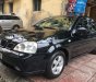 Daewoo Lacetti   1.6  2005 - Cần bán xe Daewoo Lacetti 1.6 sản xuất năm 2005