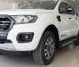 Ford Ranger Wildtrak Bi Turbo 4x4 2018 - Bán Ford Ranger Wildtrak Bi Turbo 4x4, màu trắng, xe nhập, giao ngay