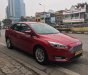 Ford Focus 1.5AT Titanium 2016 - Cần bán xe Ford Focus 1.5AT bản Titanium năm 2016, màu đỏ, 655 triệu