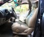 Toyota Fortuner 2.5G 2010 - Bán xe Toyota Fortuner 2.5G năm sản xuất 2010, màu xám xe gia đình