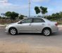 Toyota Corolla altis 2010 - Cần bán xe Toyota Corolla altis 2010, màu bạc, nhập khẩu, giá 470tr