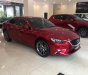 Mazda 6 2.0 2019 - Bán xe Mazda 6 2.0 đời 2019, màu đỏ giá cạnh tranh